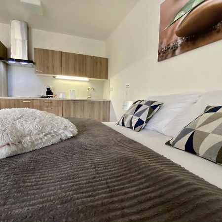 Apartmany Duo Třeboň Εξωτερικό φωτογραφία
