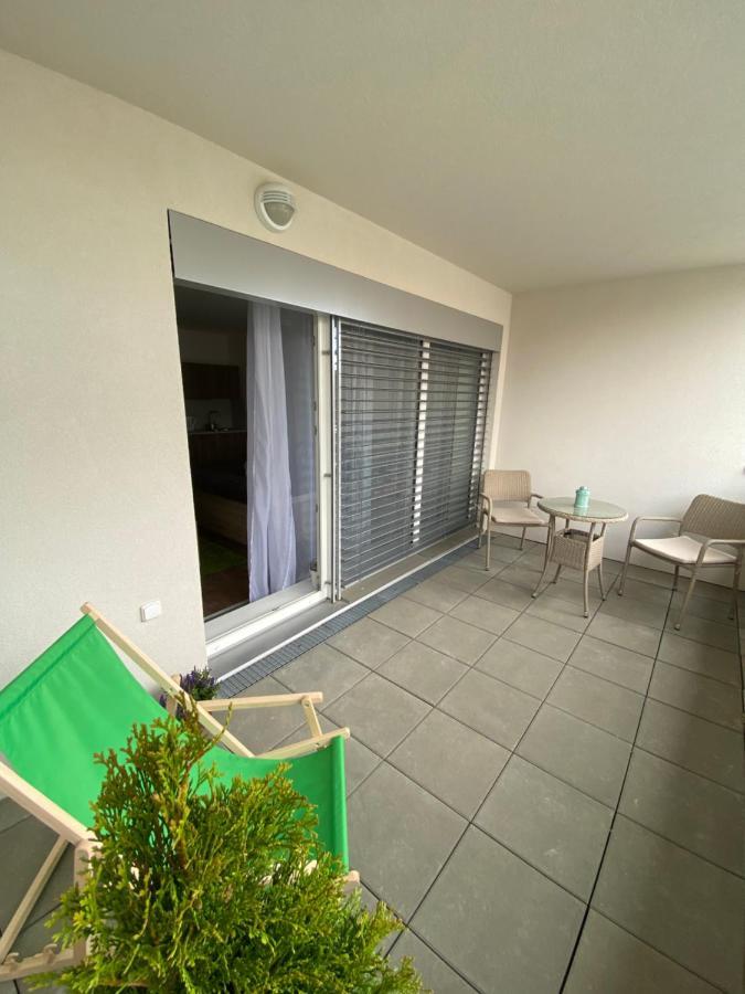 Apartmany Duo Třeboň Εξωτερικό φωτογραφία